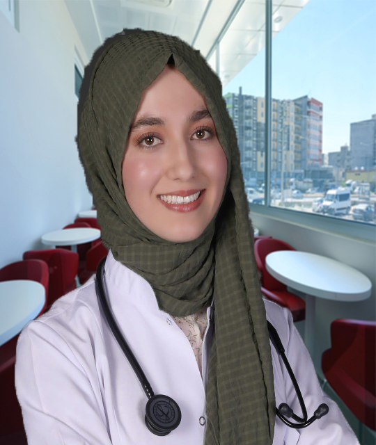 SHABNAM SHAHAB