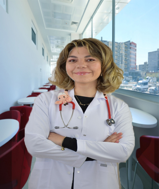 Aslısu Akdeniz VURUNBİGİ